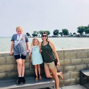 Meet your Posher, Marissa-scott